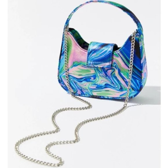 Urban Outfitters | NWT Alison Baguette Bag - Picture 5 of 14